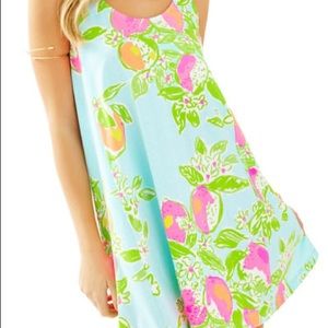 Lilly Pulitzer Carmel Dress SOLD